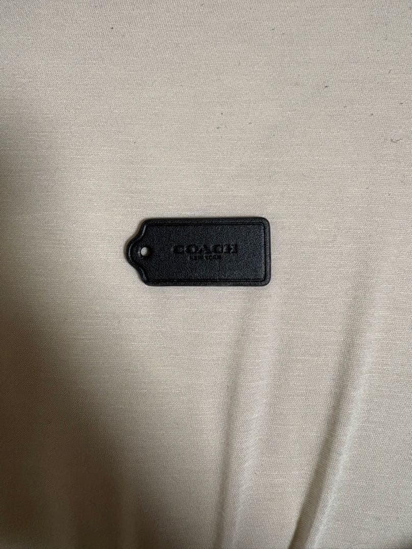 COACHTOPIA オルター エゴ クレセント ショルダー バッグ