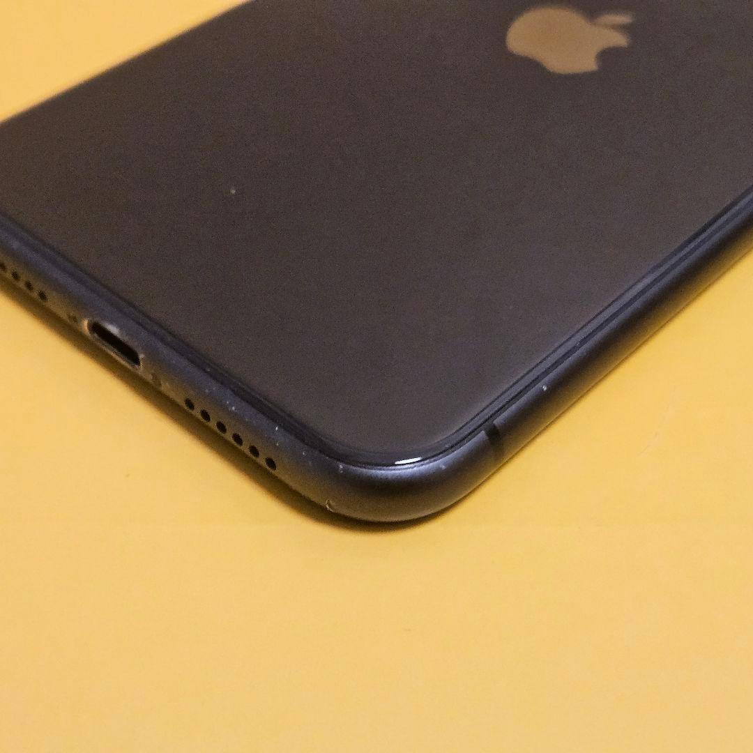 iPhone 11 64GB｜24時間以内発送#466