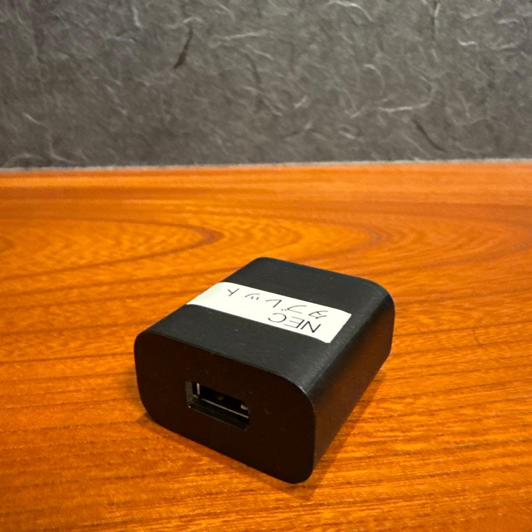 NEC LAVIE Tab T8 シルバー 8インチ 本体　& ケース