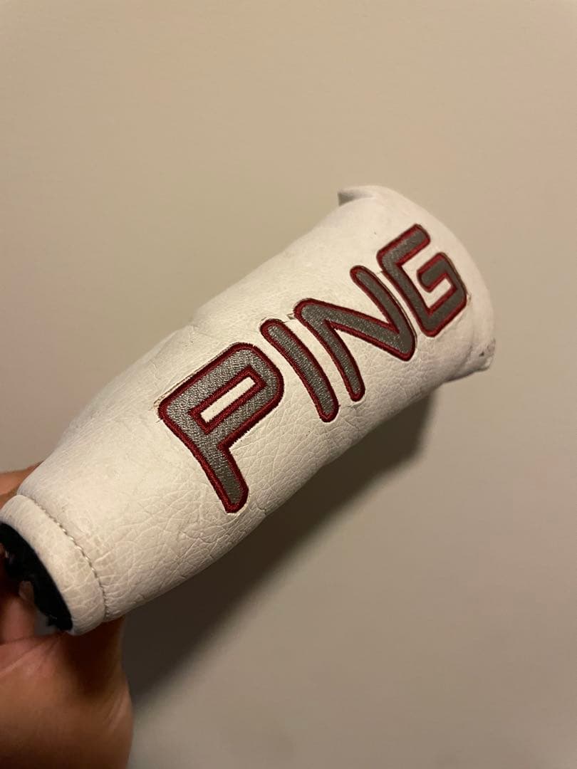 PING VAULT 2.0 voss パター スタビリティツアーシャフト