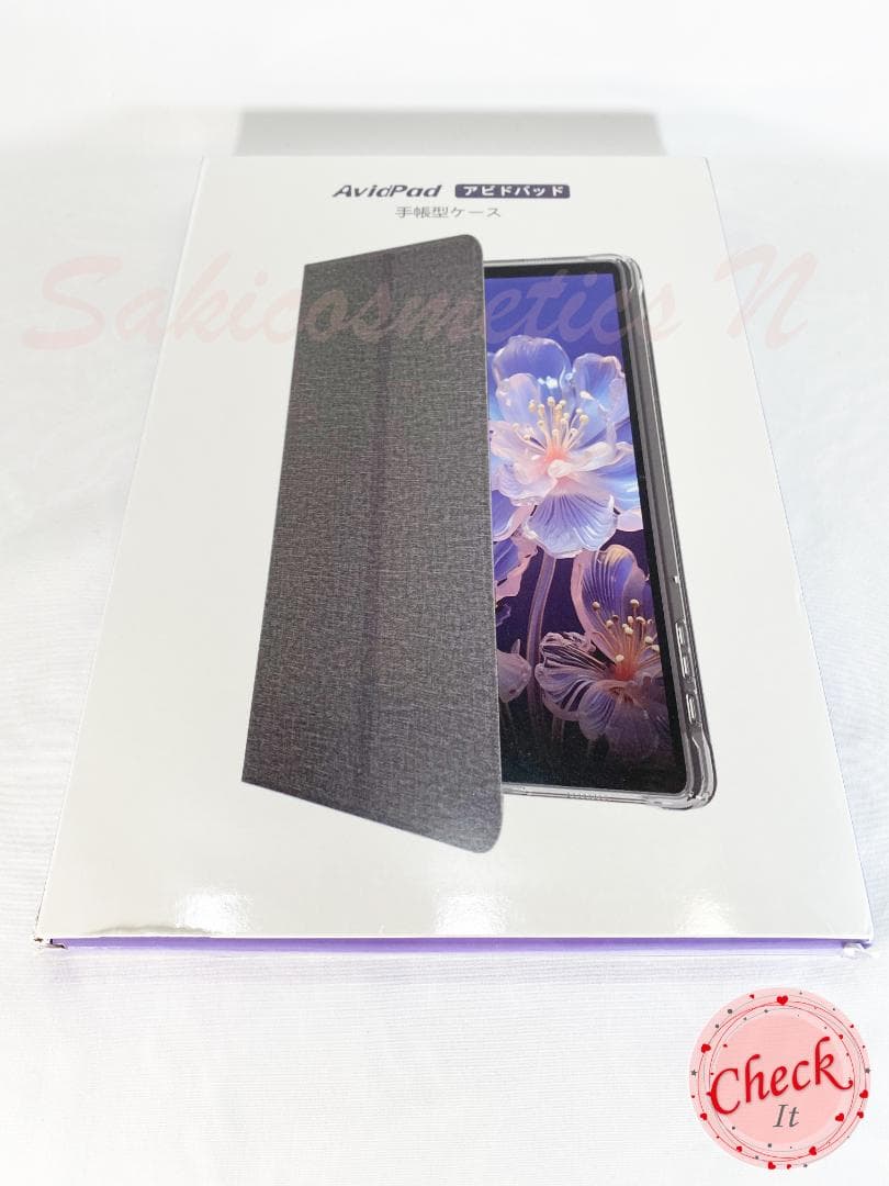 ✨一部不良品✨最新版11インチタブレット✨ AvidPad♡S80 液晶画面美品