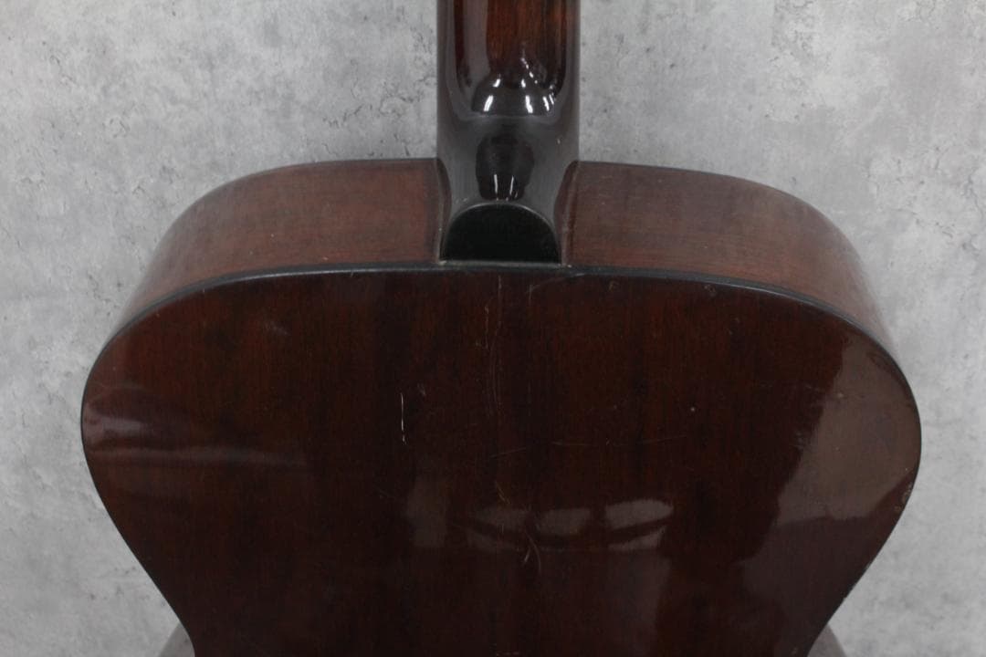 ▲春日楽器 アコースティックギター 1970 ジャパンビンテージ F-10