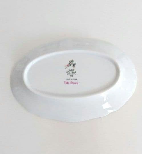 リチャードジノリ ヴィラアドリアーナ 皿　新品未使用