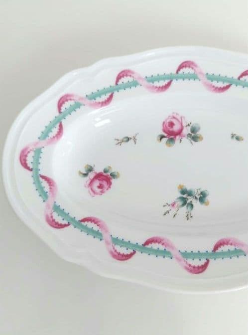 リチャードジノリ ヴィラアドリアーナ 皿　新品未使用