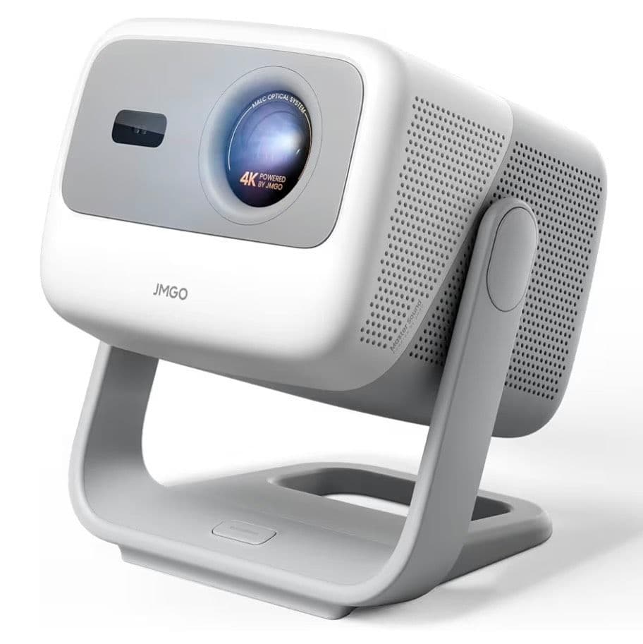 ⭐️新品未使用 ⭐️JMGO N1S 4K 3色レーザー プロジェクター