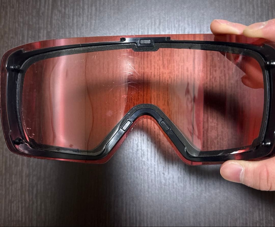 GIRO ジロ ゴーグル CONTOURコンツアー AF