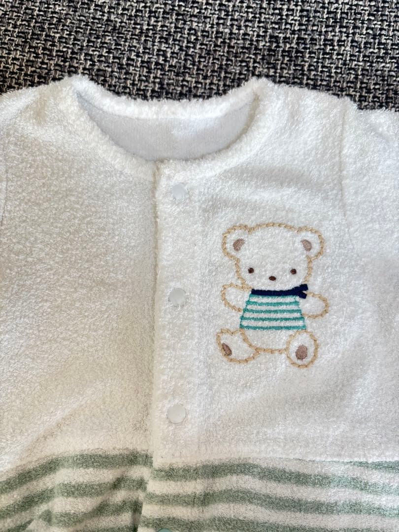 【美品】ファミリア ツーウェイオール 50〜60