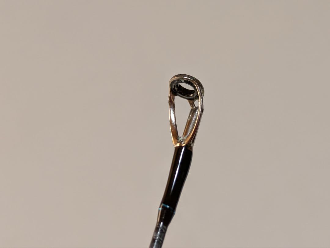 ダイワ エメラルダスX86ML 1.8-3.5