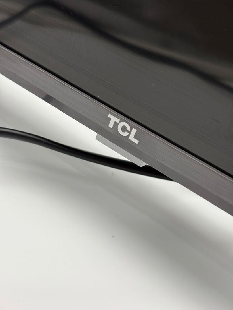 TCL 液晶カラーテレビ 32S5401 2023年製造