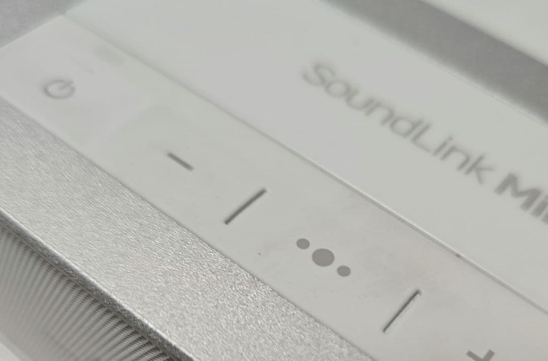 スピーカー・ウーファー Bose SoundLink Mini Bluetooth Speaker II