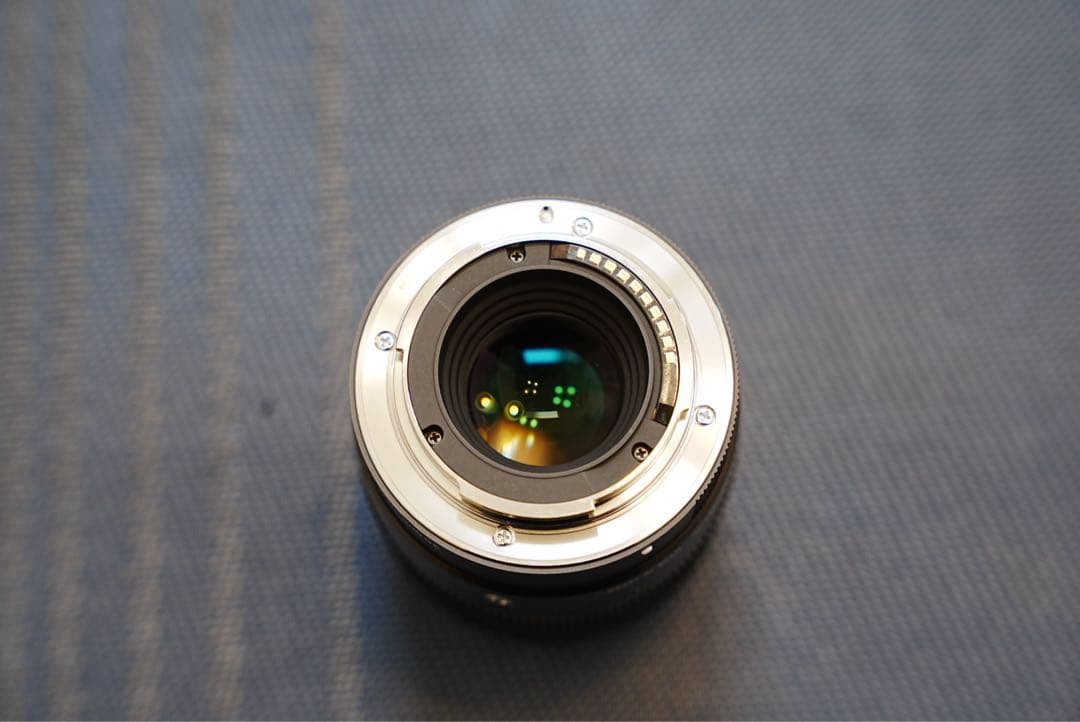 【お値下げ致しました！】SIGMA 30㎜ F1.4 DC DN フィルター付き