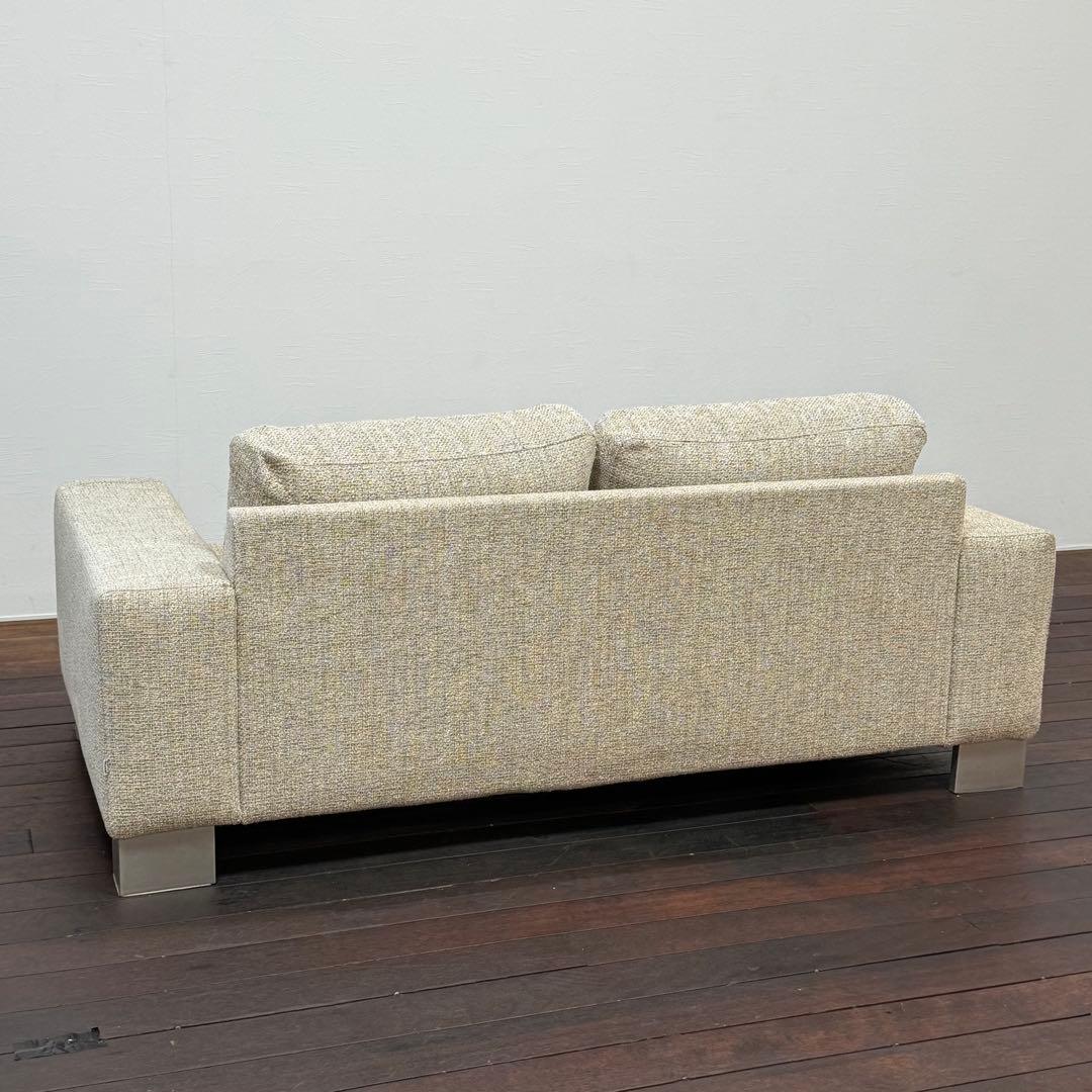 H21K26 BoConcept ボーコンセプト I.D.V. 2人掛けソファ