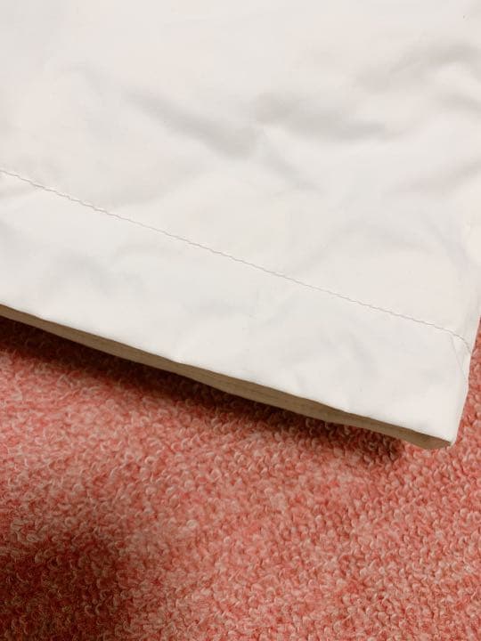 デサント ナイロンジャケット(スキーウェア)