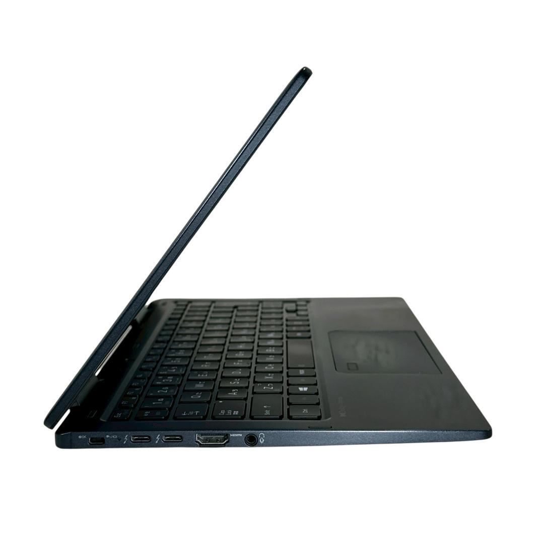 【希少】東芝 V83/HS ノートパソコン 11世代 16G タッチ搭載 792