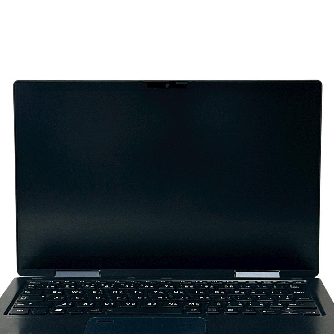 【希少】東芝 V83/HS ノートパソコン 11世代 16G タッチ搭載 792