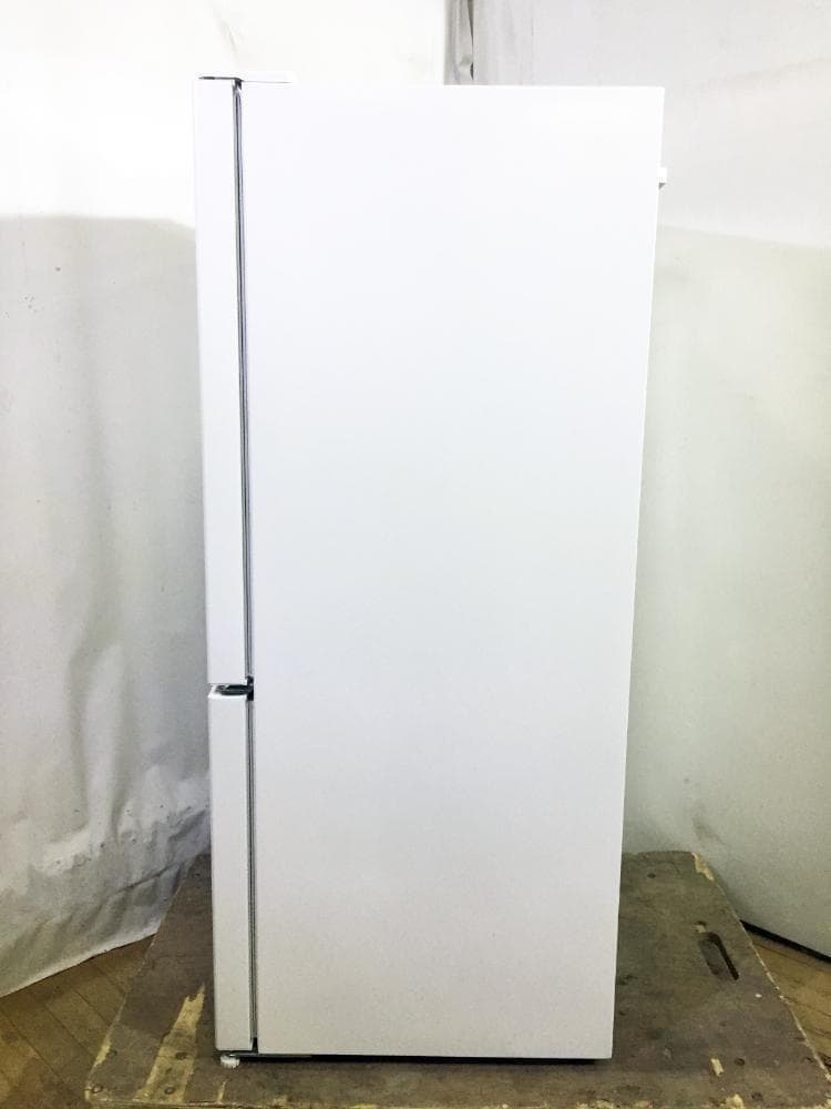 30日迄！19年製★YAMADA 117L 冷蔵庫【YRZ-C12G2】