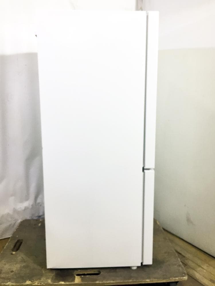 30日迄！19年製★YAMADA 117L 冷蔵庫【YRZ-C12G2】