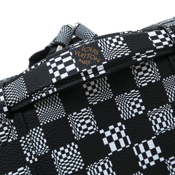 ルイヴィトン ダミエディストーテッド・ネオクリストファー