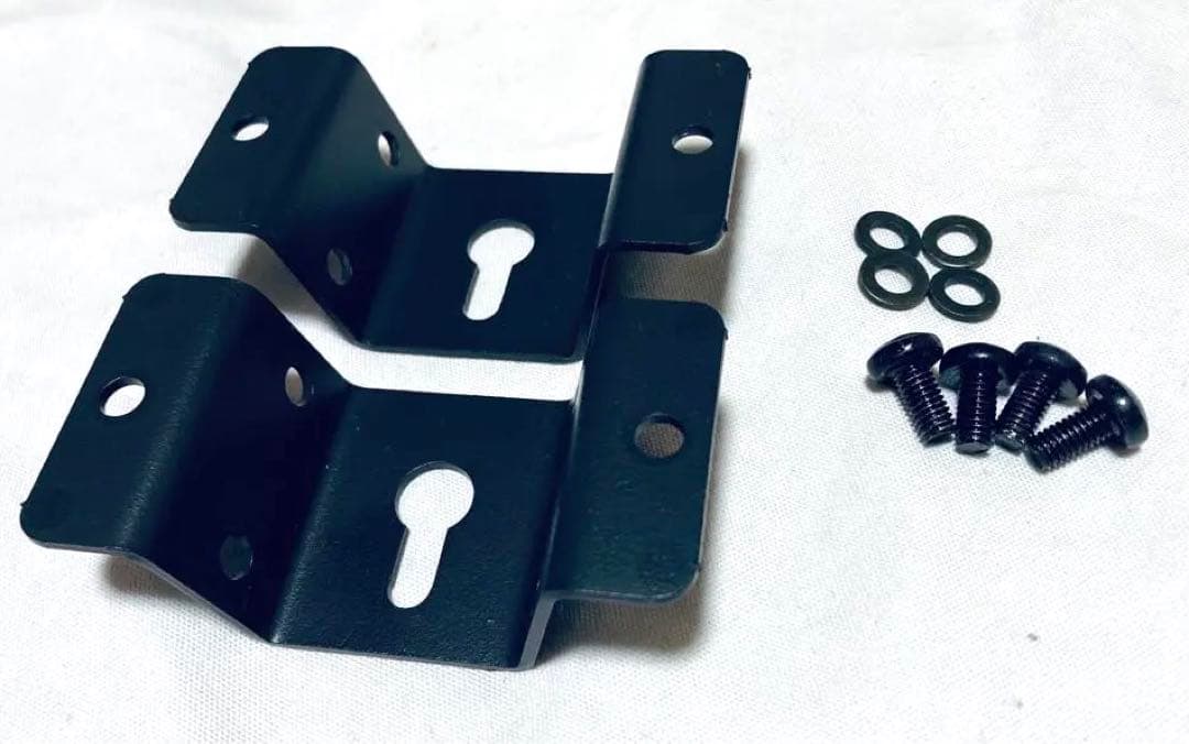 GENELEC 8020B スピーカー ペア 動作良好 台座・金具付 希少