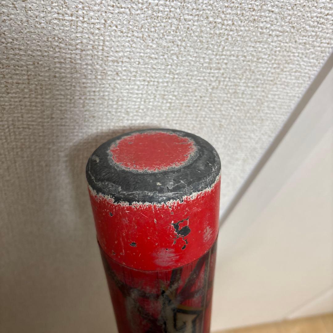 ミズノ ビヨンドマックスギガキング78cm ミドルバランス