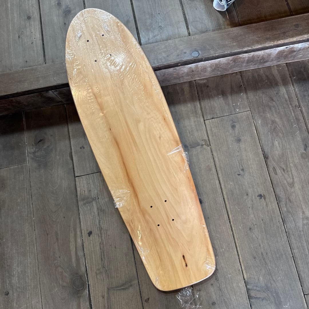 DOGTOWN ドックタウンスケボーデッキ　RedDogデザインオールドUSA