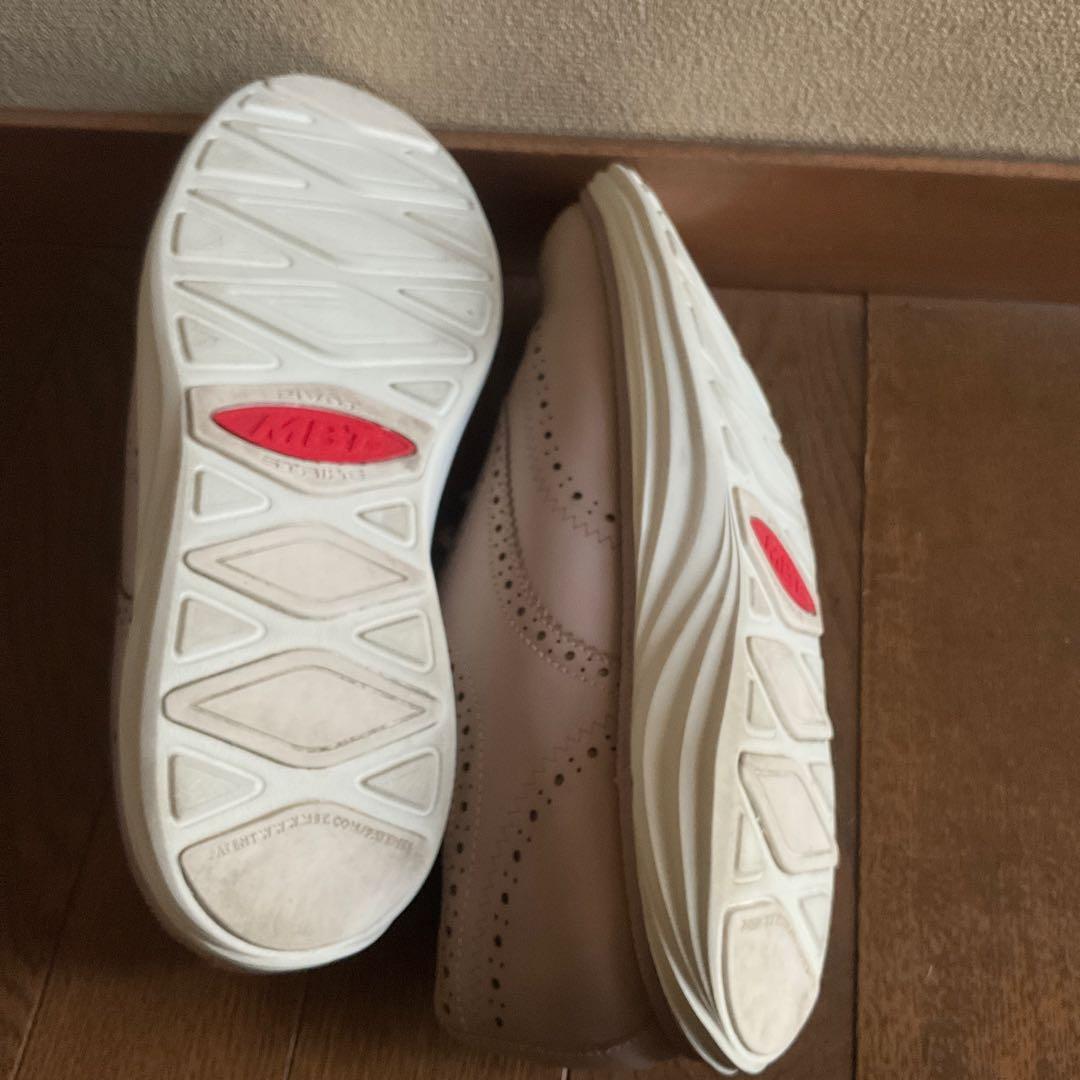 MBT シューズ9800円