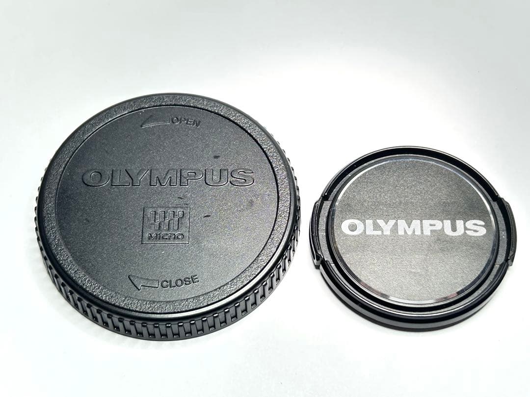 OLYMPUS 14-42mm f3.5-5.6 EZ 【動作美品】 251