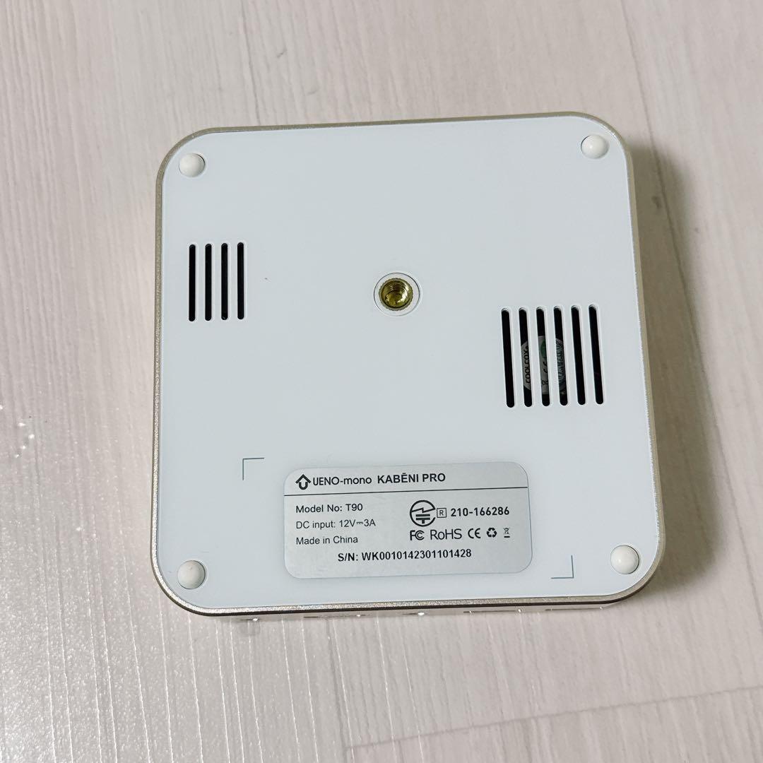2390【極美】UENO-mono KABENI PRO カベーニPRO T90