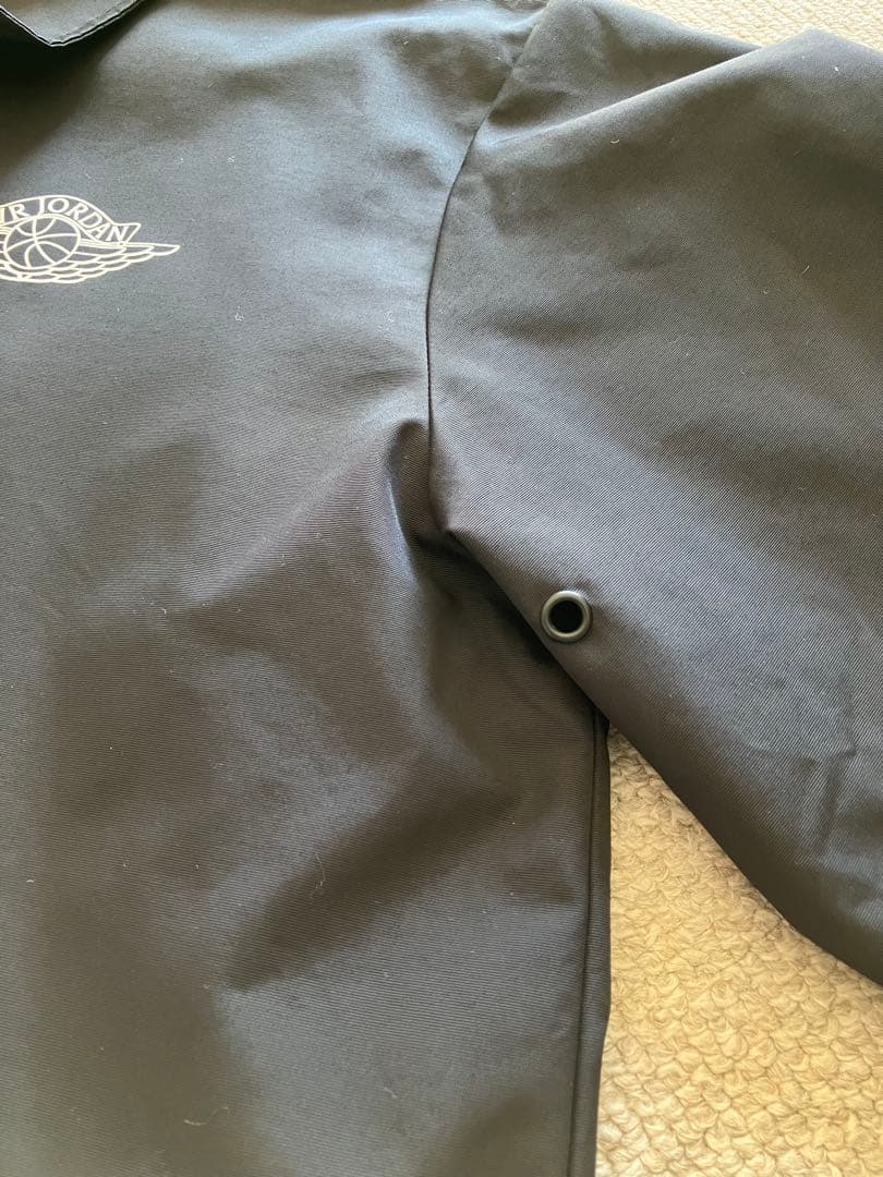 Atlas X Nike SB X Jordan Brand コーチジャケット