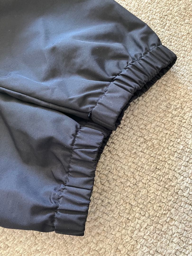 Atlas X Nike SB X Jordan Brand コーチジャケット