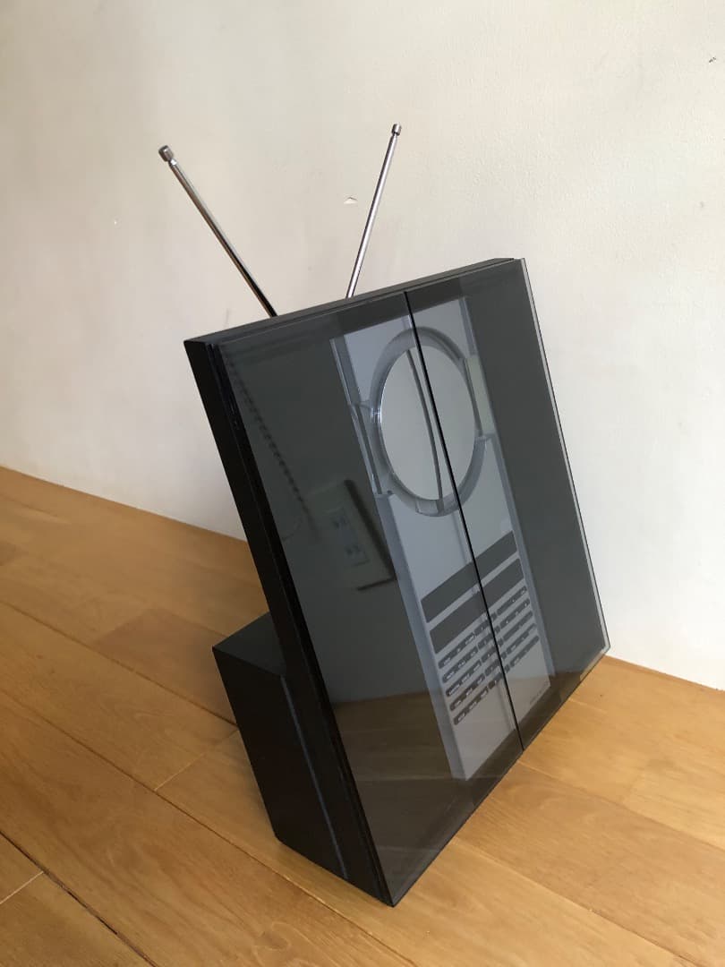 Bang&Olufsen Beosound 3200 スタンド付き メンテ済み