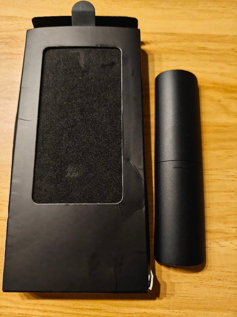 NEBULA Apollo プロジェクター本体