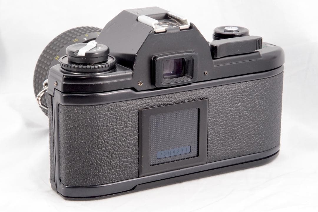 Nikon EM 35-70mm f/3.3-4.5 整備済　完動品　保証付です