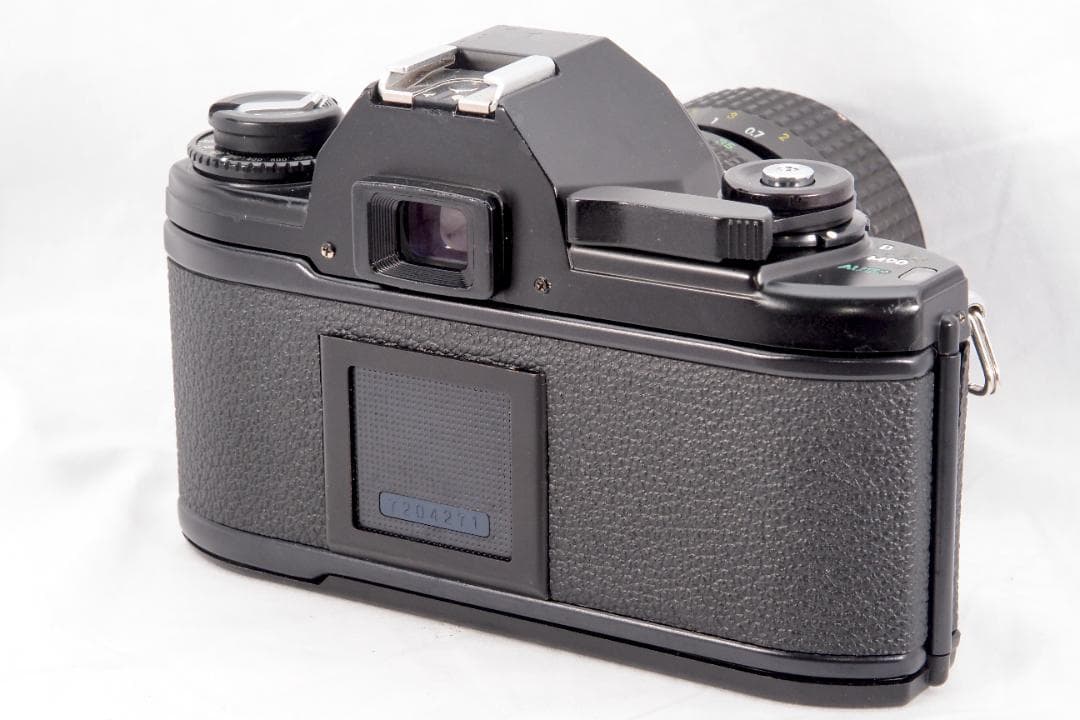 Nikon EM 35-70mm f/3.3-4.5 整備済　完動品　保証付です