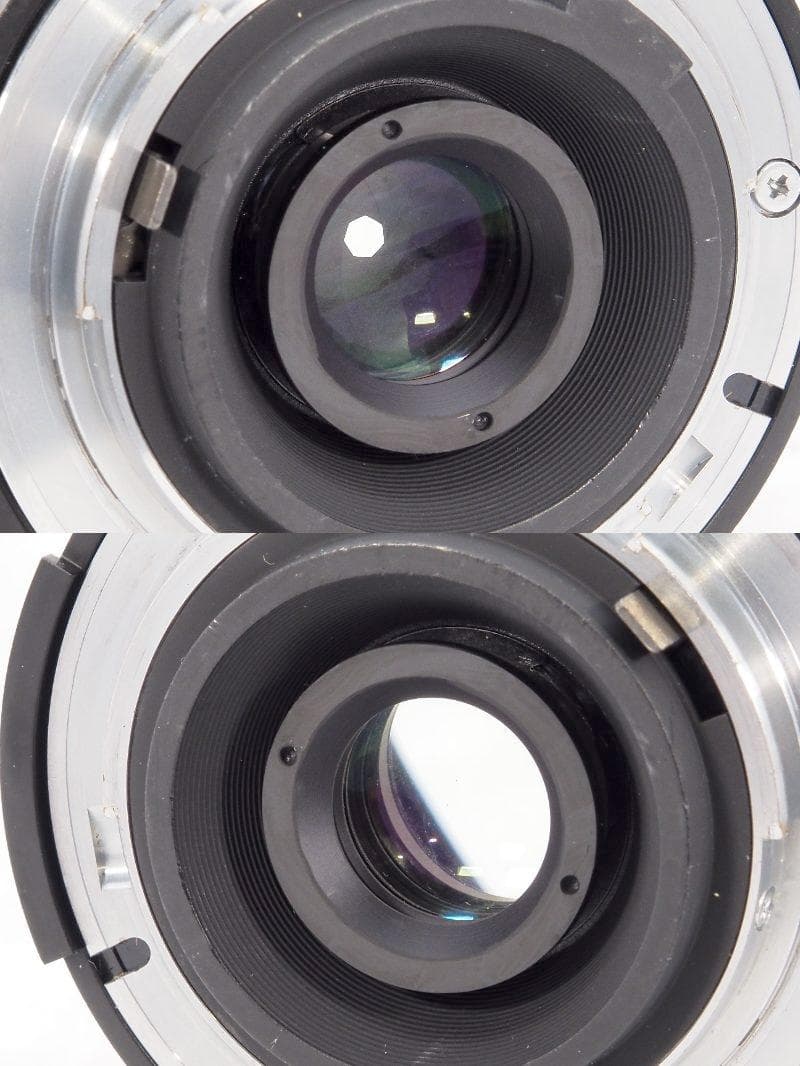 Nikon EM 35-70mm f/3.3-4.5 整備済　完動品　保証付です