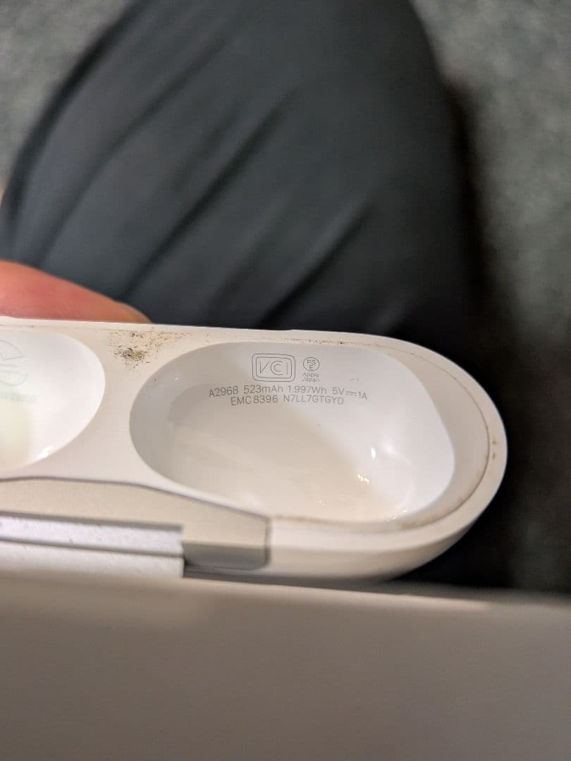 Air Pods pro 中古品