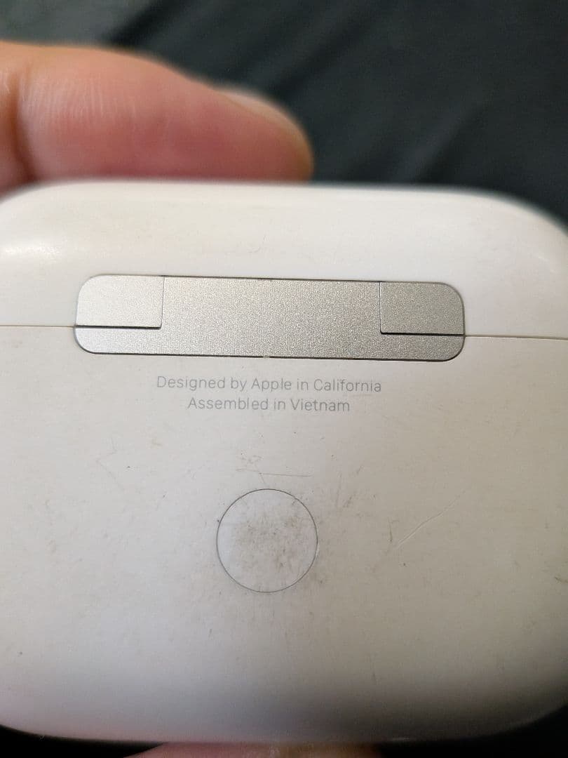 Air Pods pro 中古品