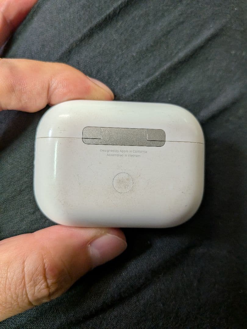 Air Pods pro 中古品
