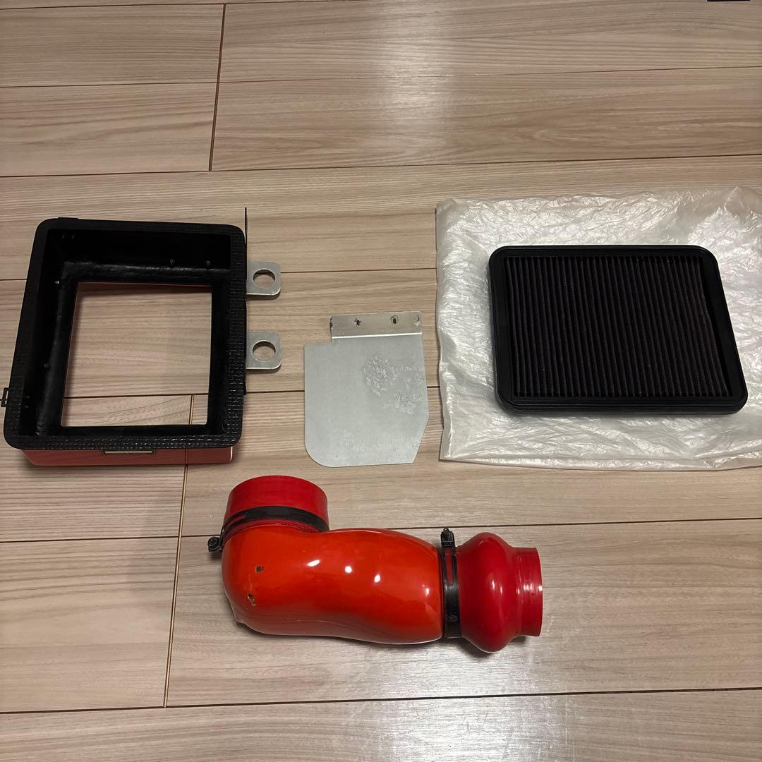 CX-5 (KF2P)用autoexe製吸気カスタムセット