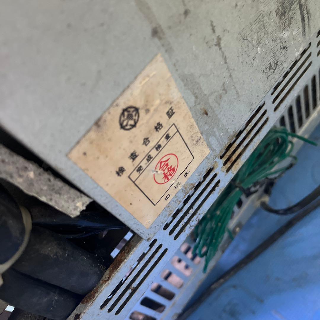 ヒ*シ様 DAIWA ダイワ キューブアイスメーカー DRI-35LME 日本製