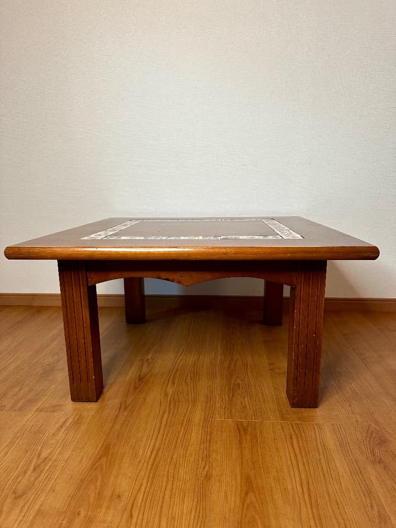 ガ*ト様 ACTUS バレンシアシリーズ テーブル