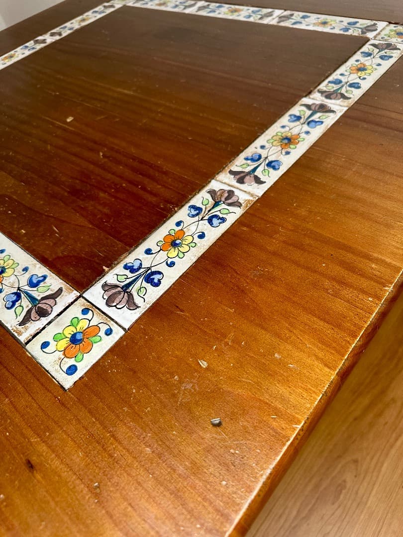 ガ*ト様 ACTUS バレンシアシリーズ テーブル