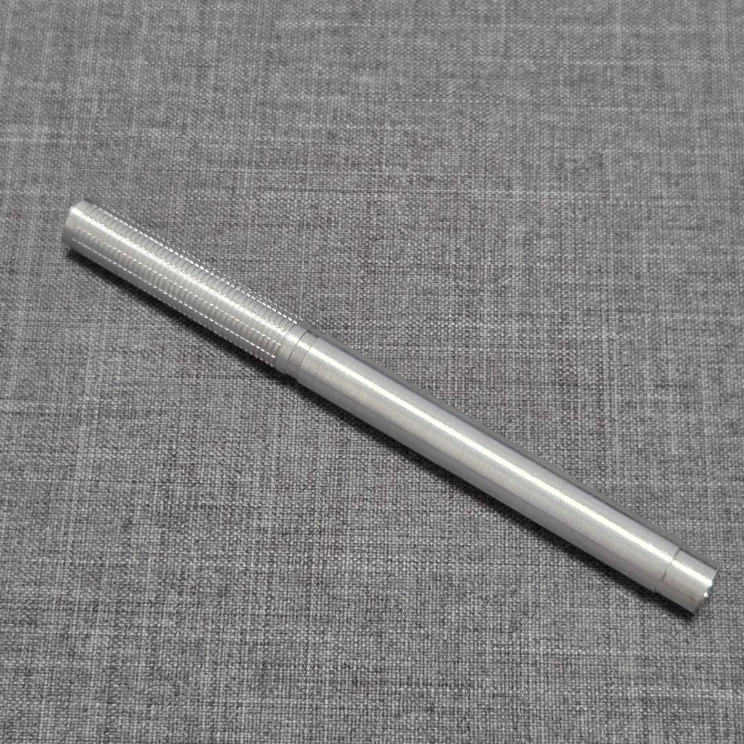 オレンズネロ カスタム軸 アルミ