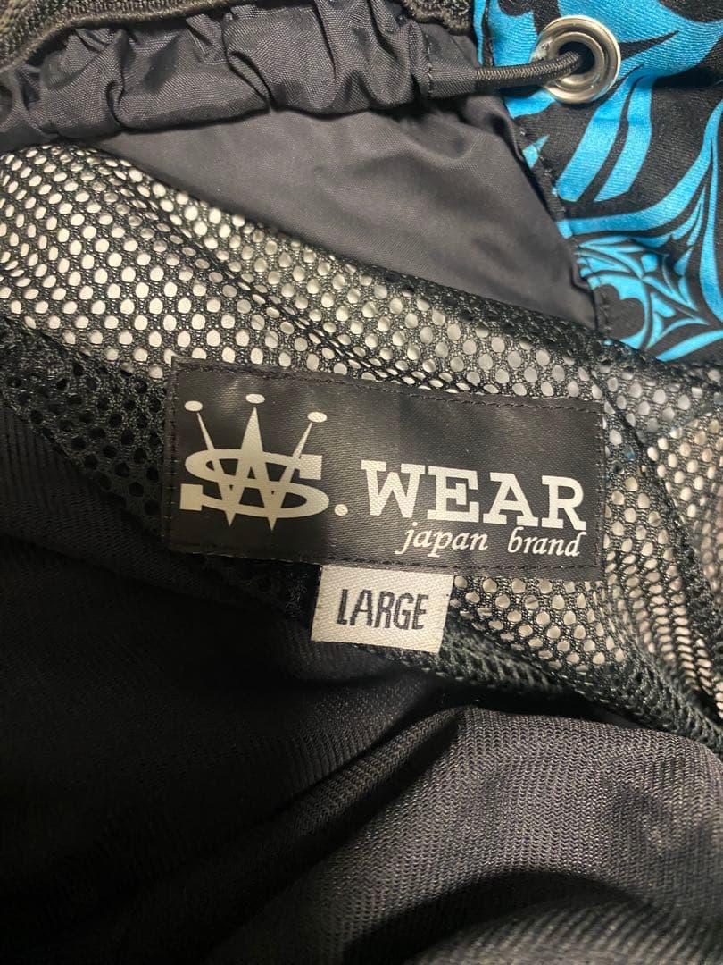 元祖　ダボ系　S-WEAR サイズ　L
