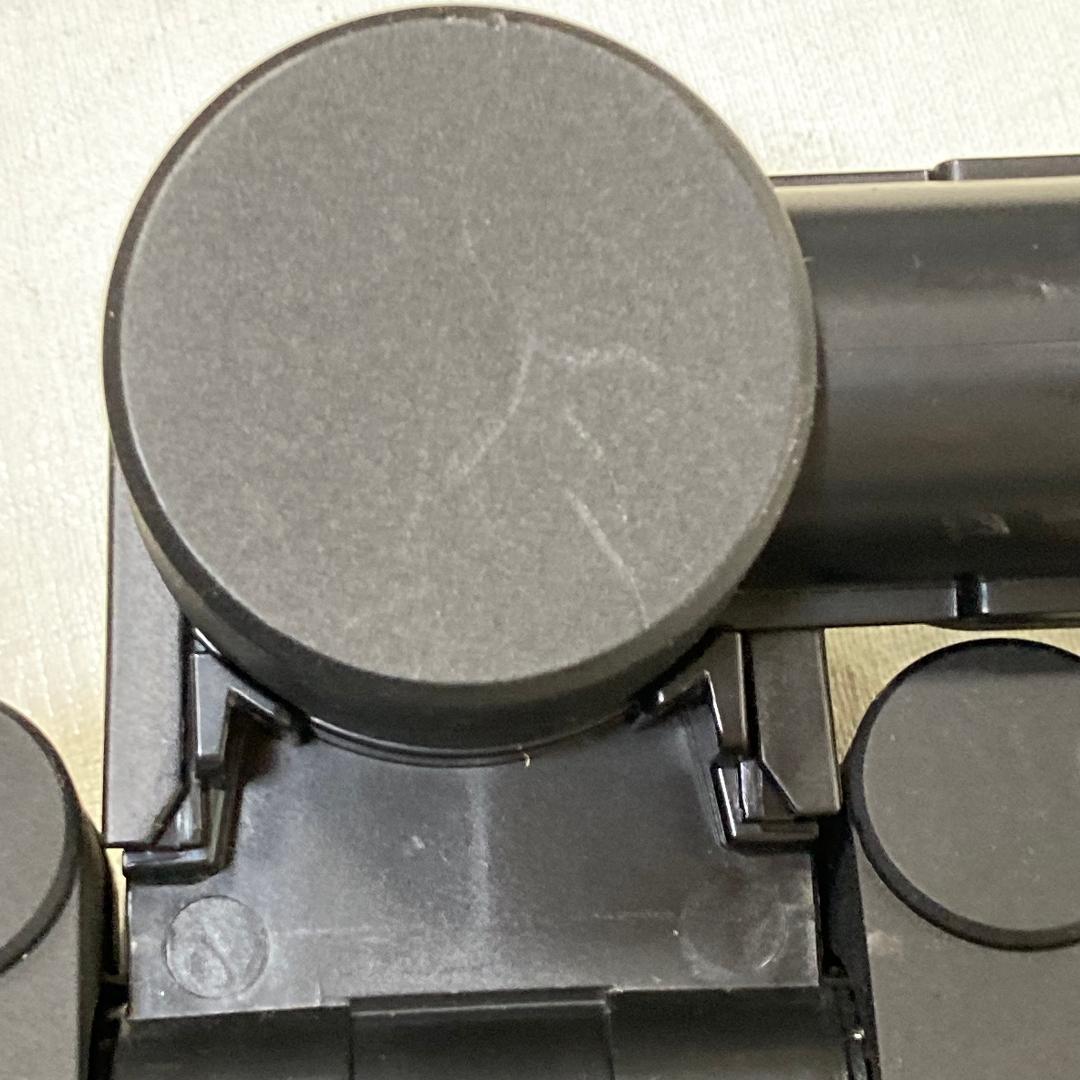 ツインバード TC-E264 コードレス スティッククリーナー 2023年製 ①