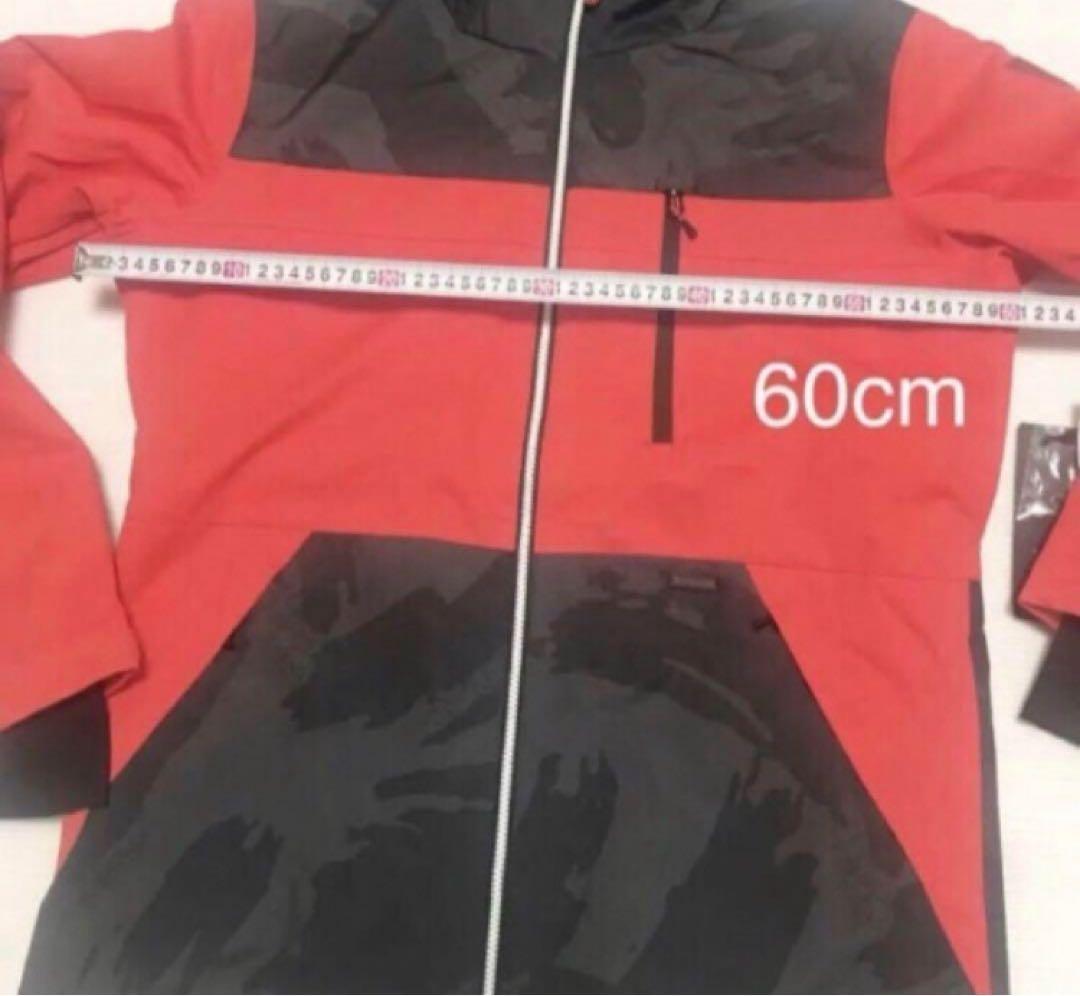 送料無料 新品 BILLABONG ビラボン メンズ スノージャケット M