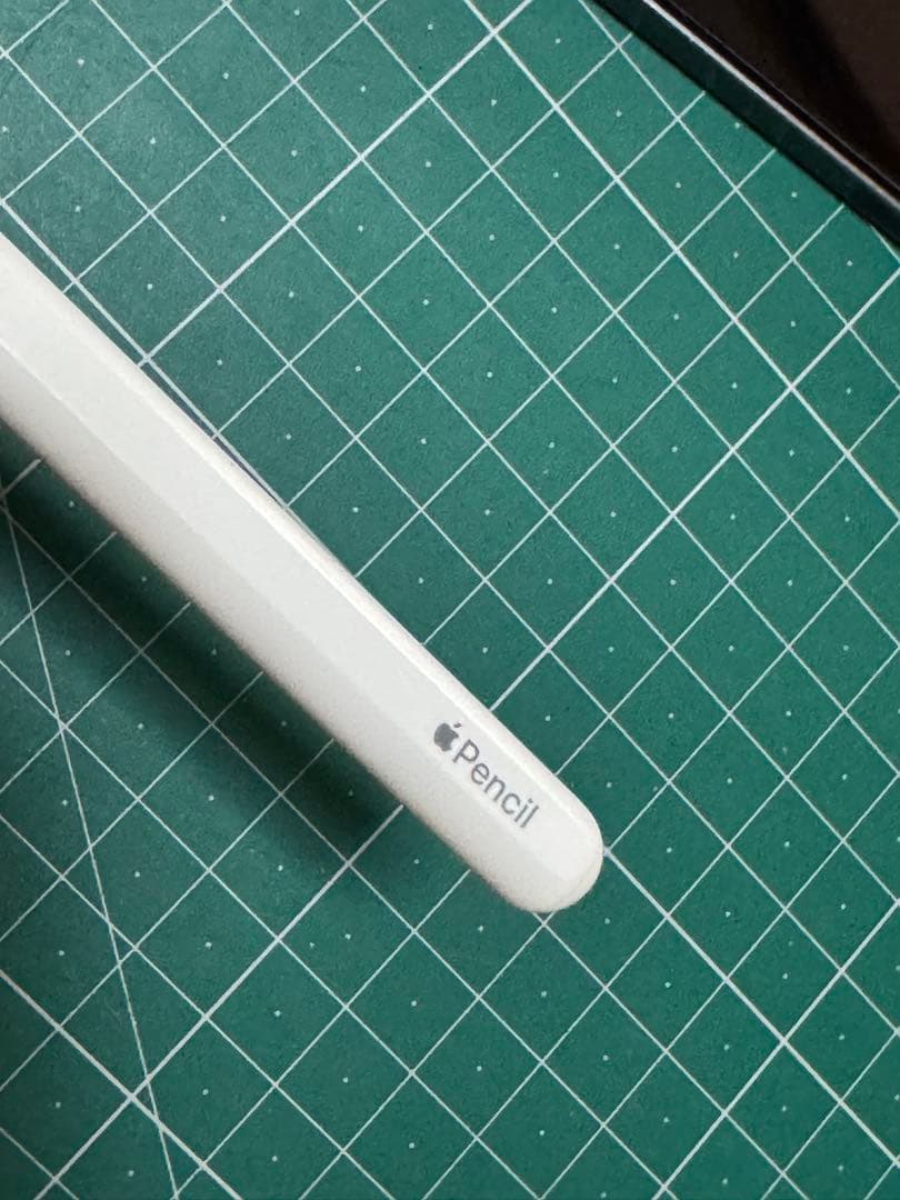 ☆美品☆iPad Pro （12.9インチ）（第4世代） ペンシル付！