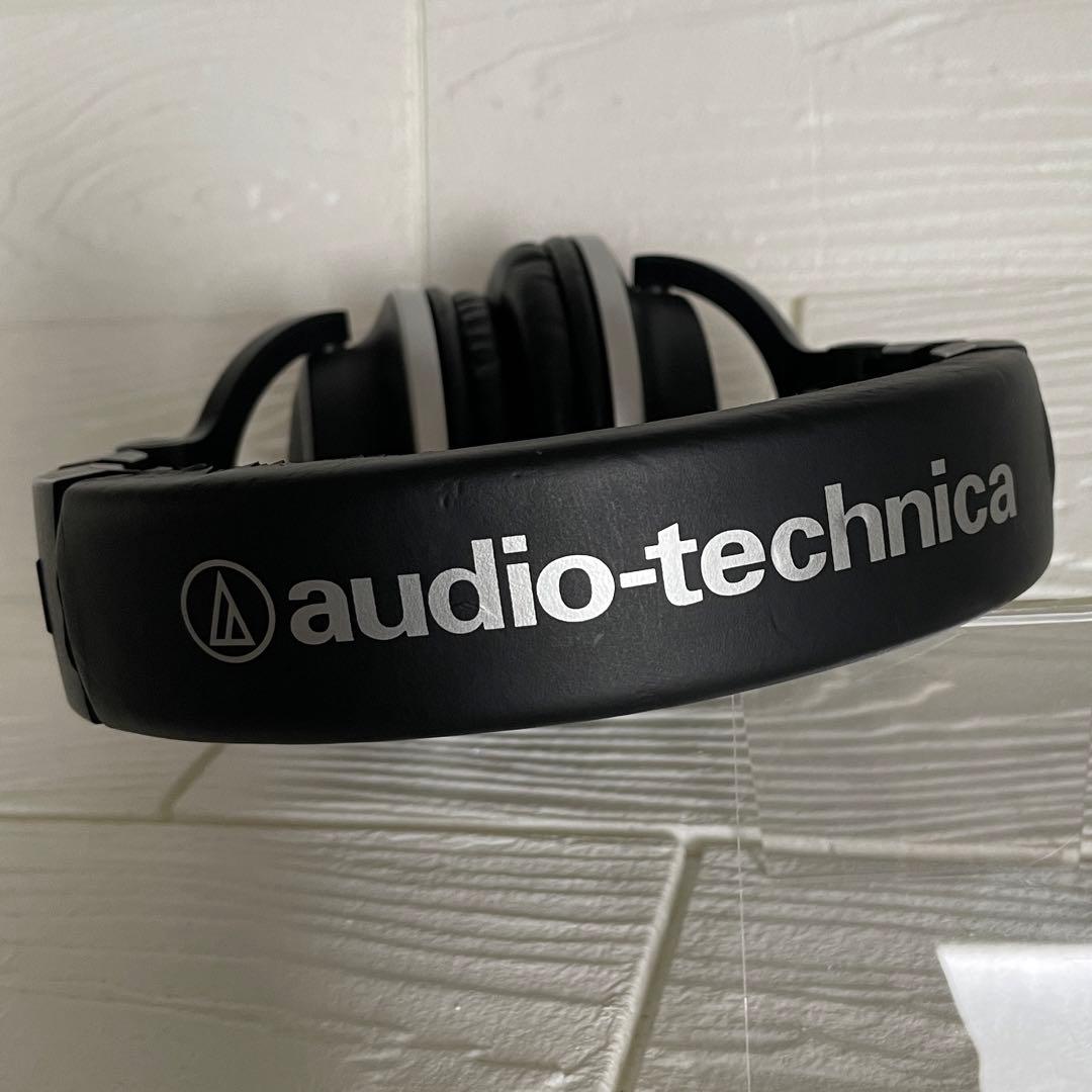 audio-technica ATH-PRO700MK2 ヘッドホン ヘッドホン