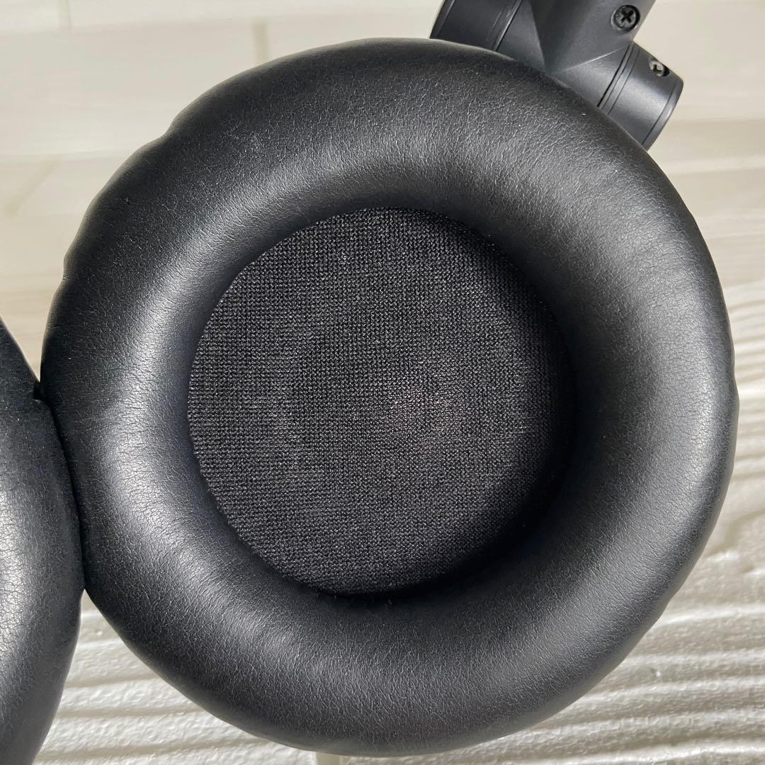 audio-technica ATH-PRO700MK2 ヘッドホン ヘッドホン