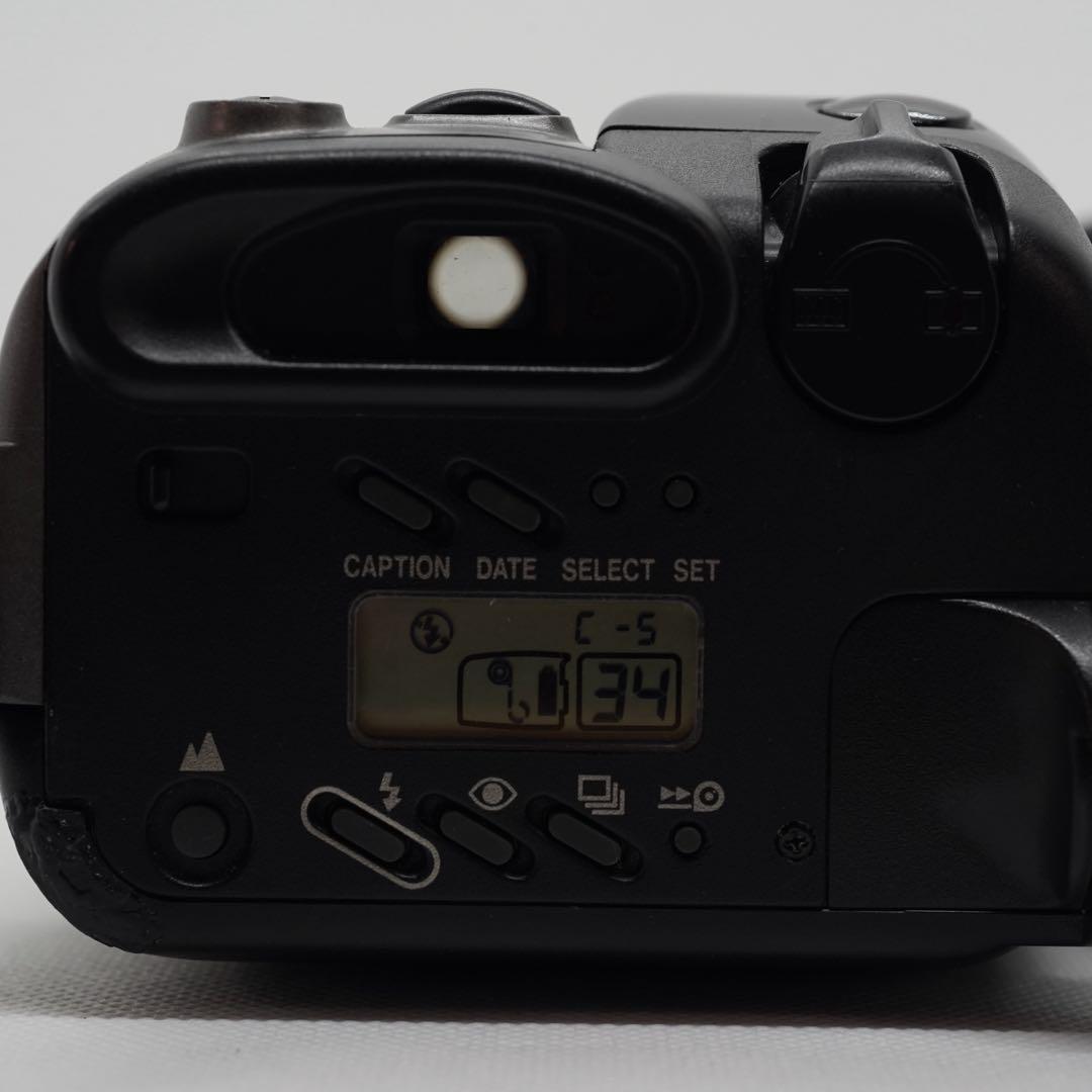 【撮影済み】Canon Autoboy Jet コンパクトカメラ
